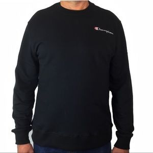 Champion Men’s Crewneck Sweatshirt XL